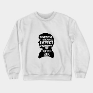 sherlock Crewneck Sweatshirt